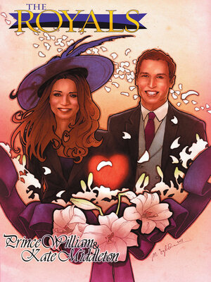 cover image of Royals